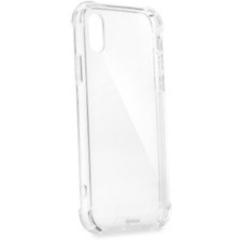 Capa Armor Jelly Roar para Xiaomi Redmi 9C Transparente